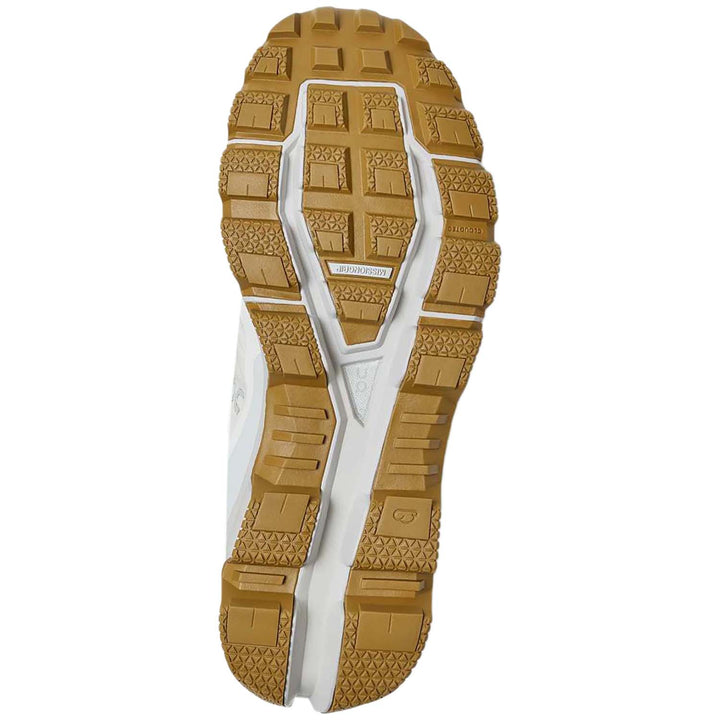 On Cloudventure Shoes - Women's Ice/Glacier
