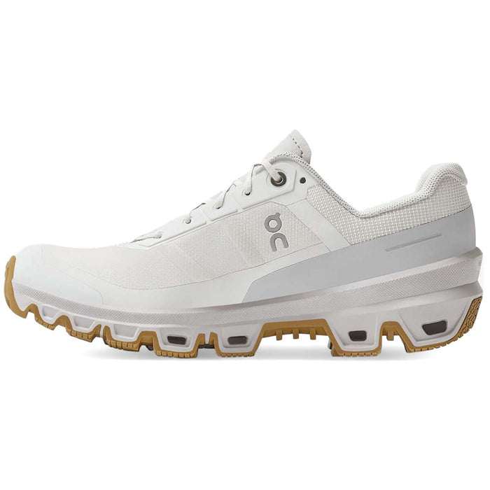 On Cloudventure Shoes - Women's Ice/Glacier