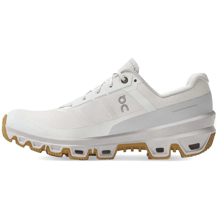 On Cloudventure Shoes - Women's Ice/Glacier