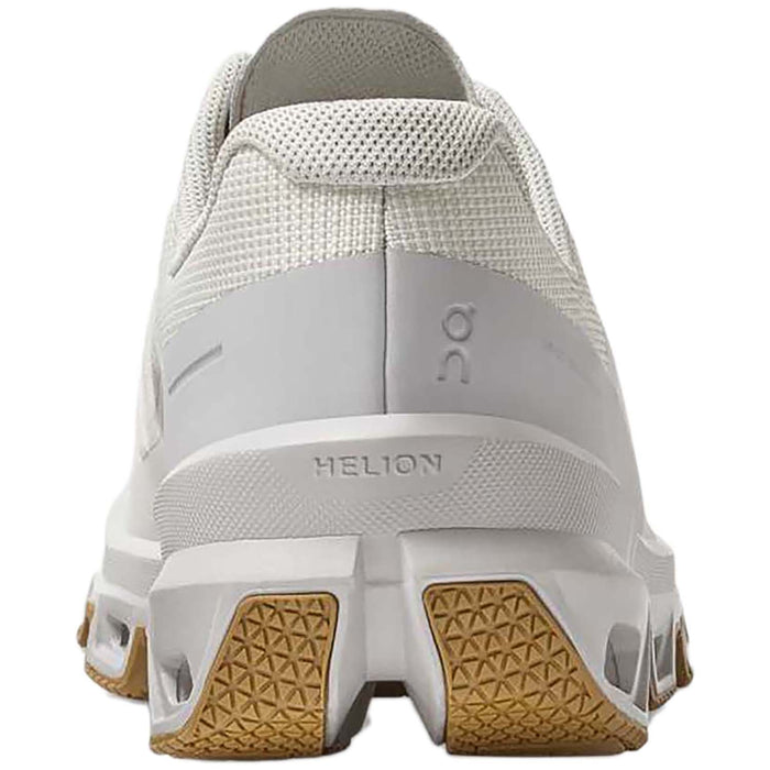 On Cloudventure Shoes - Women's Ice/Glacier