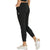 Vuori Performance Joggers - Women's Black Heather