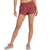 Vuori Dash Shorts - Women's Desert Rose