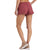 Vuori Dash Shorts - Women's Desert Rose