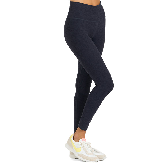 Vuori Clean Elevation Leggings - Women's Midnight Heather
