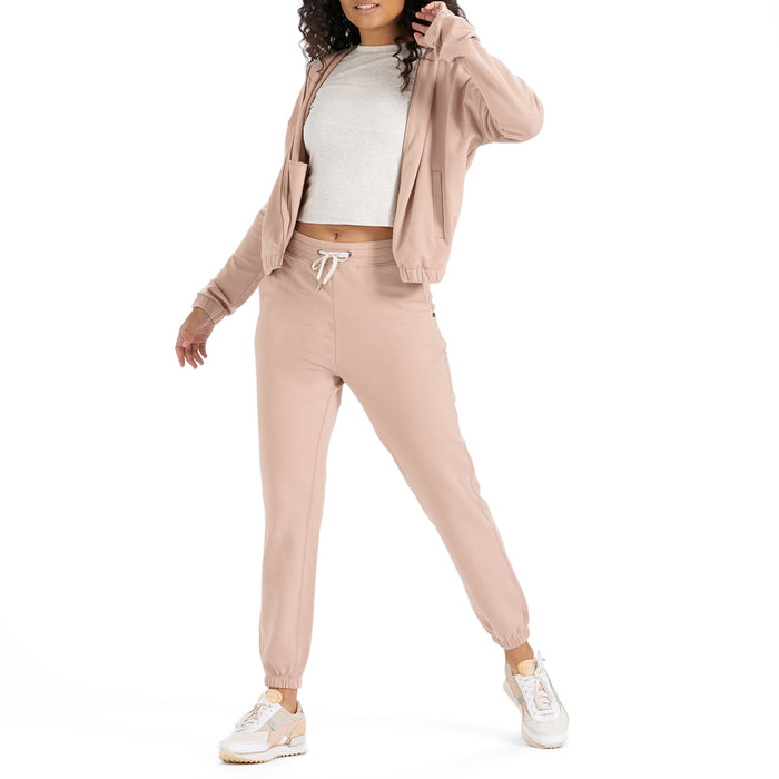 Vuori Laguna Lounge Pants 2.0 - Women's Dogwood