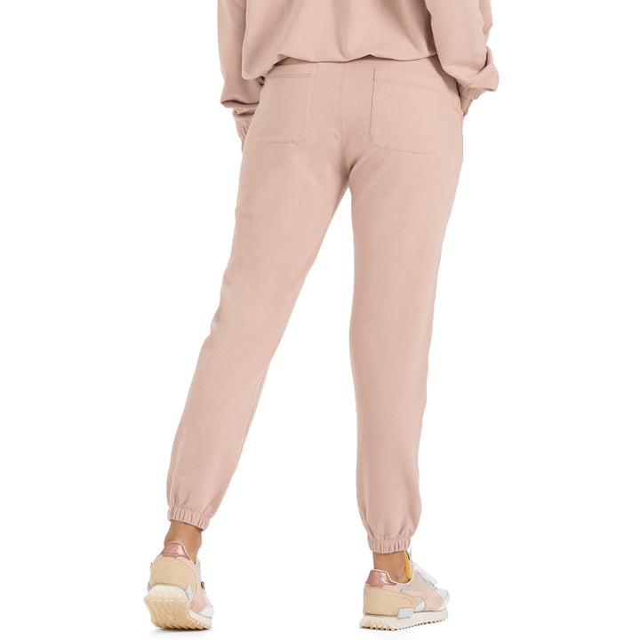 Vuori Laguna Lounge Pants 2.0 - Women's Dogwood