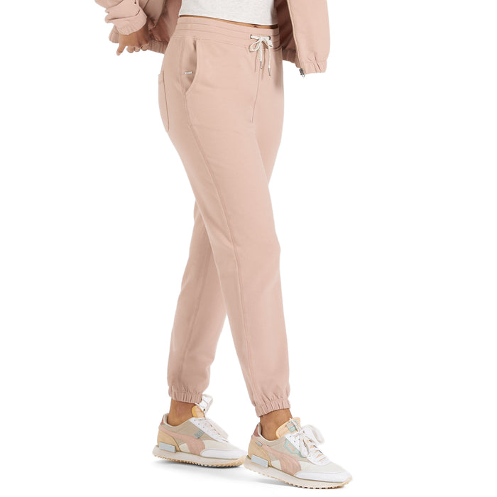 Vuori Laguna Lounge Pants 2.0 - Women's Dogwood