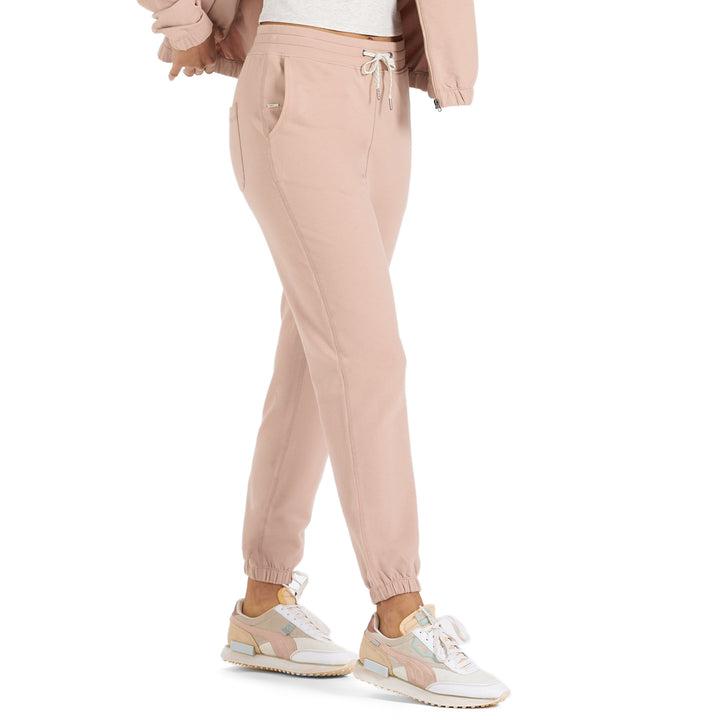 Vuori Laguna Lounge Pants 2.0 - Women's Dogwood