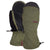 Howl Belmont Mitts Olive