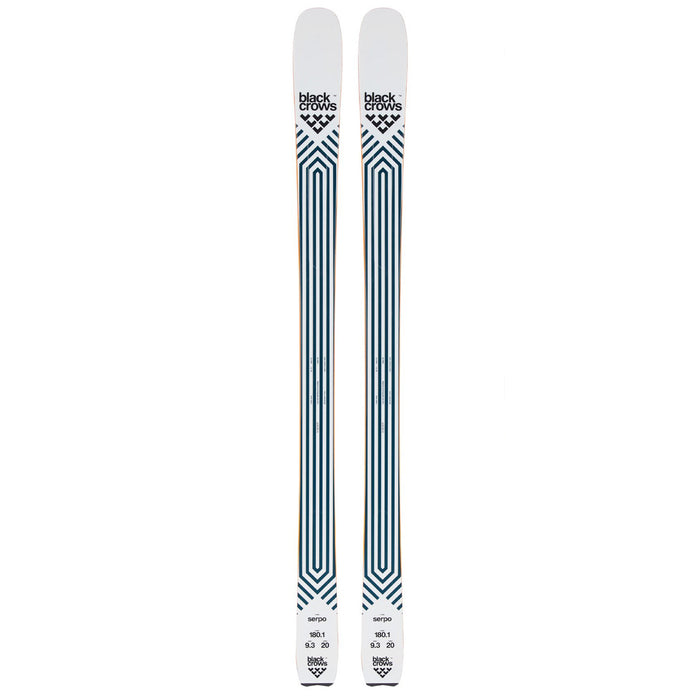 Black Crows Serpo Skis 2022