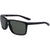 Dragon Melee XL Sunglasses Matte Black/G15
