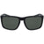 Dragon Melee XL Sunglasses Matte Black/G15
