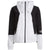 The North Face Peril Wind Jacket - Women's TNF White/TNF Black