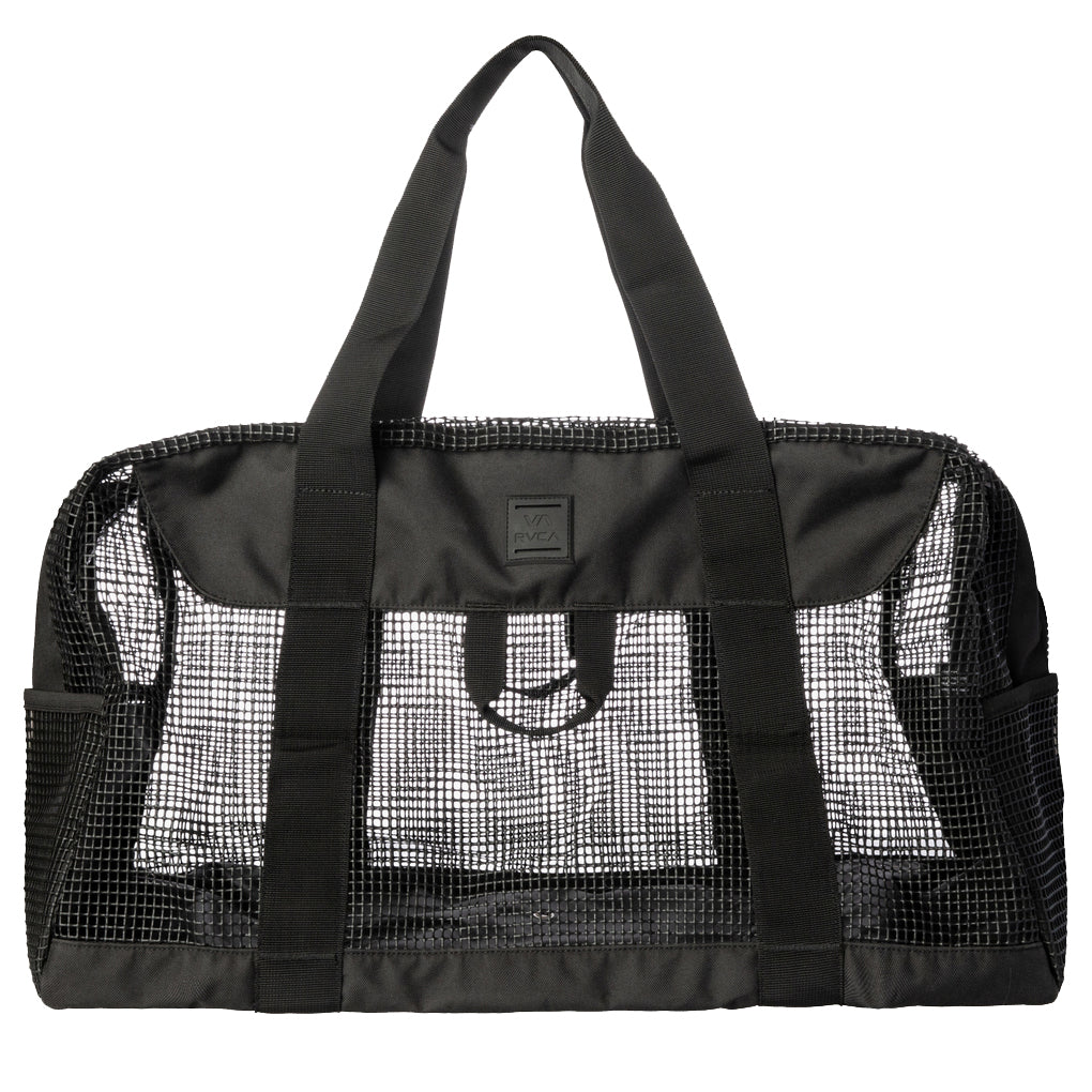 RVCA Zak Noyle 48L Beach Bag Black