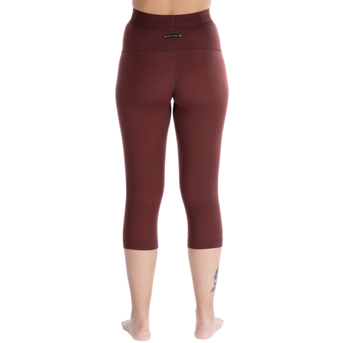 Artilect Boulder 125 3/4 Leggings - Women's Andorra