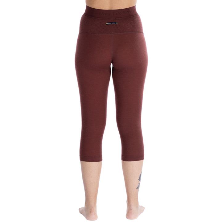 Artilect Boulder 125 3/4 Leggings - Women's Andorra