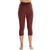 Artilect Boulder 125 3/4 Leggings - Women's Andorra