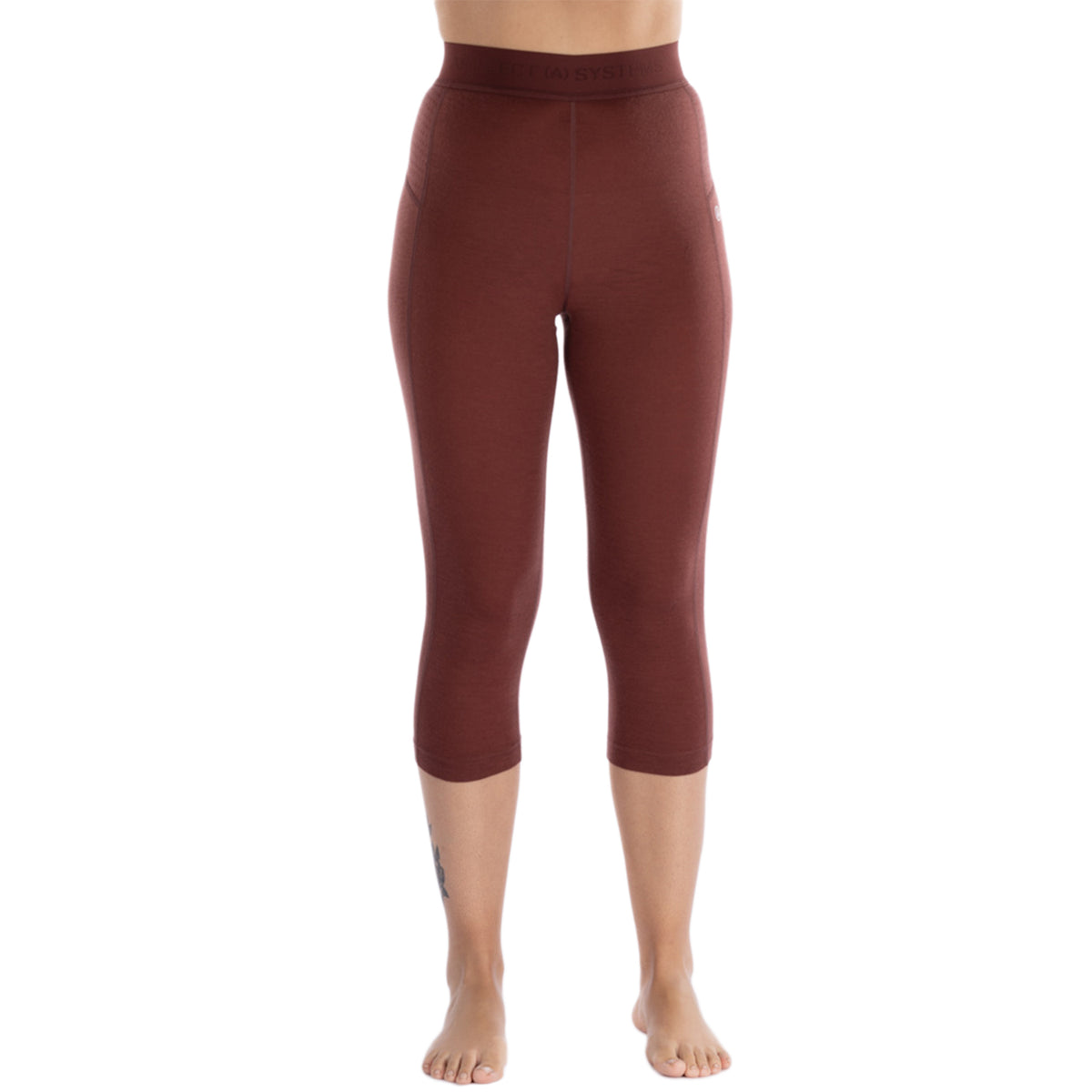 Artilect Boulder 125 3/4 Leggings - Women's Andorra