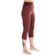 Artilect Boulder 125 3/4 Leggings - Women's Andorra