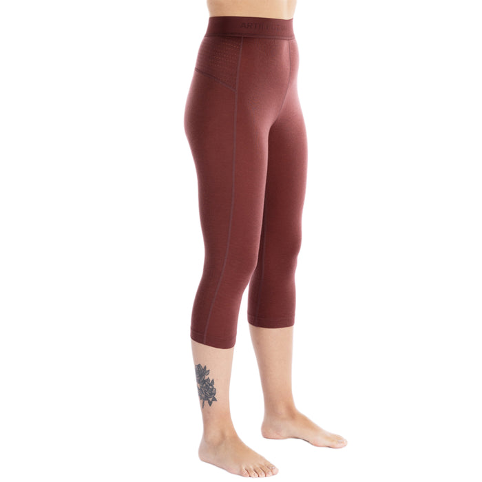 Artilect Boulder 125 3/4 Leggings - Women's Andorra