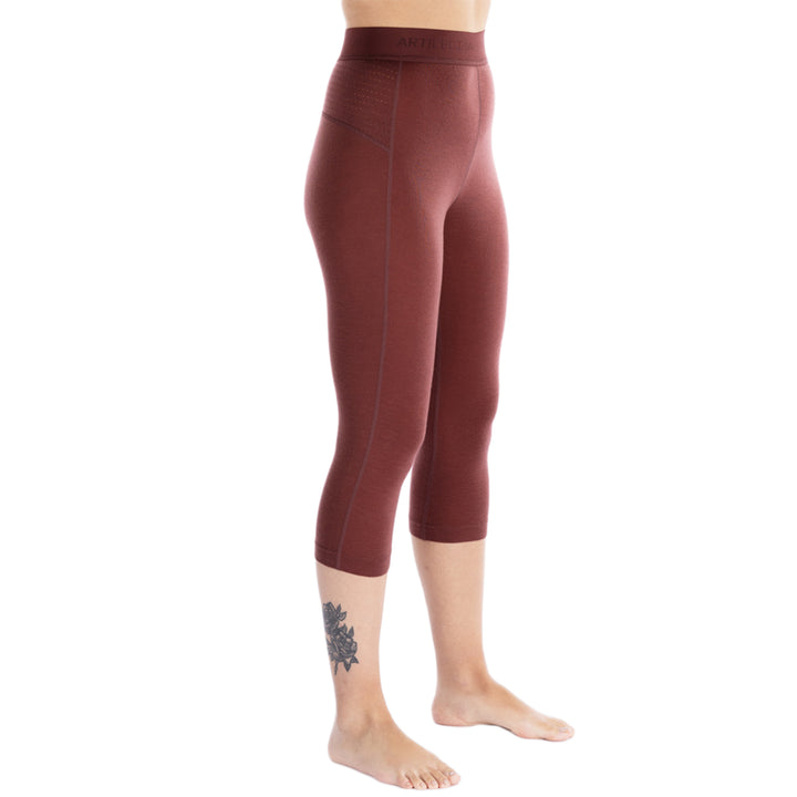 Artilect Boulder 125 3/4 Leggings - Women's Andorra
