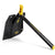 BCA D-2 Extendable Shovel + Saw