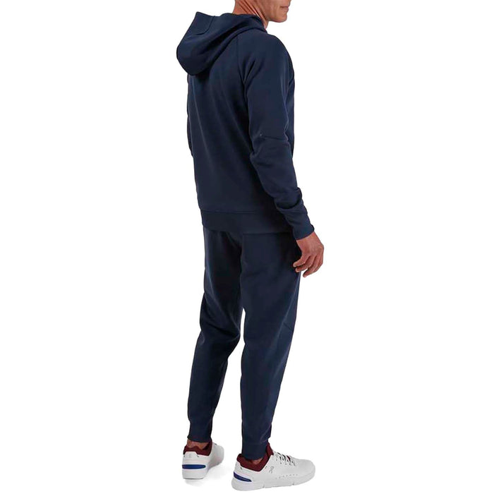 On Performance All Day Hoodie - Men's Navy