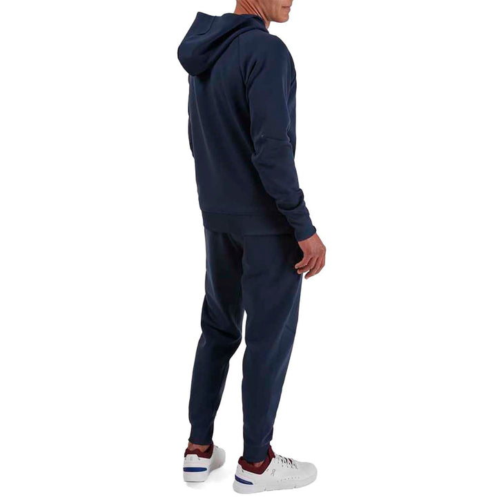 On Performance All Day Hoodie - Men's Navy