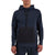 On Performance All Day Hoodie - Men's Navy