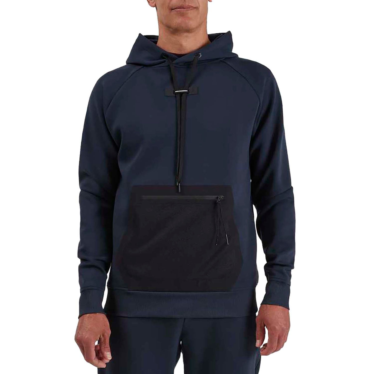 On Performance All Day Hoodie - Men's Navy