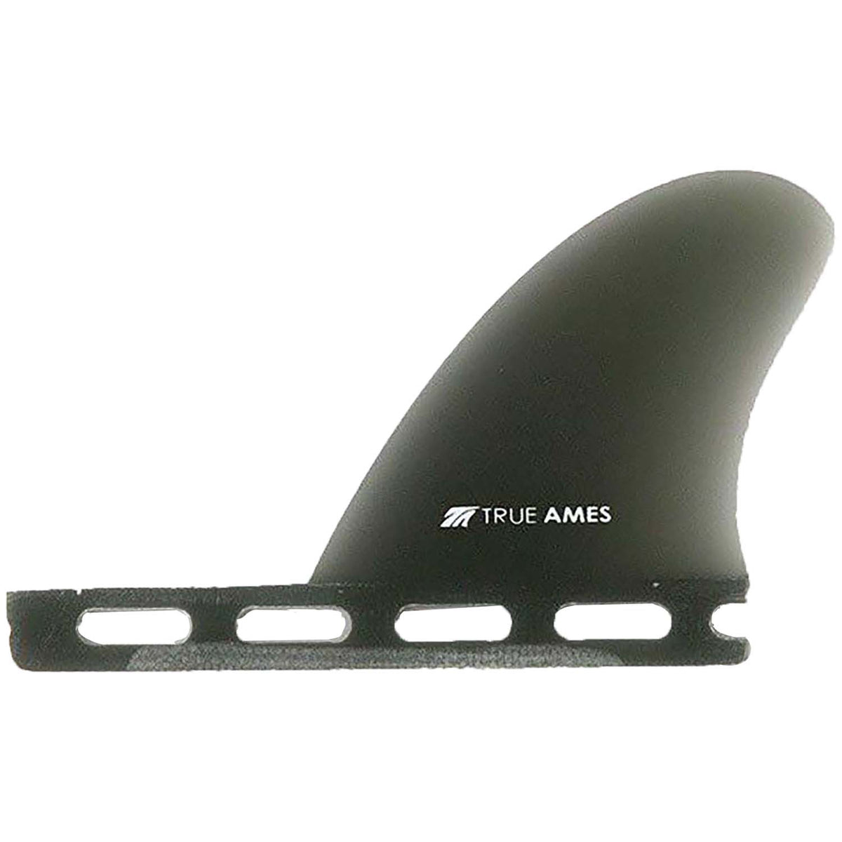 True Ames 2.5" Trailer Futures Fin Smoke