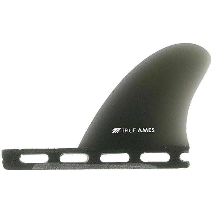 True Ames 2.5" Trailer Futures Fin Smoke