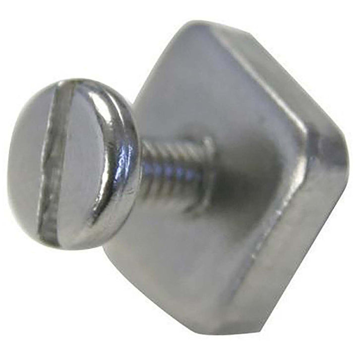 True Ames Fin Screw and Plate Set