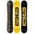 DC Forever Snowboard - Women's 2021