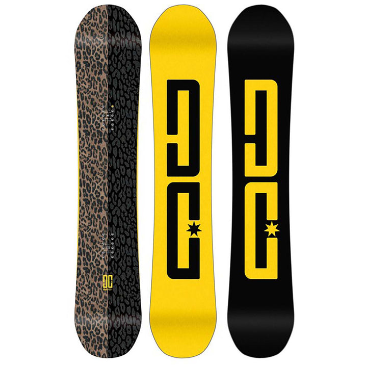 DC Forever Snowboard - Women's 2021