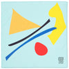 Abstract/Pool Blue