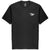 Poler Tent Tee T-Shirt - Men's Black