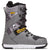 DC Mutiny Snowboard Boots 2021 Frost Grey