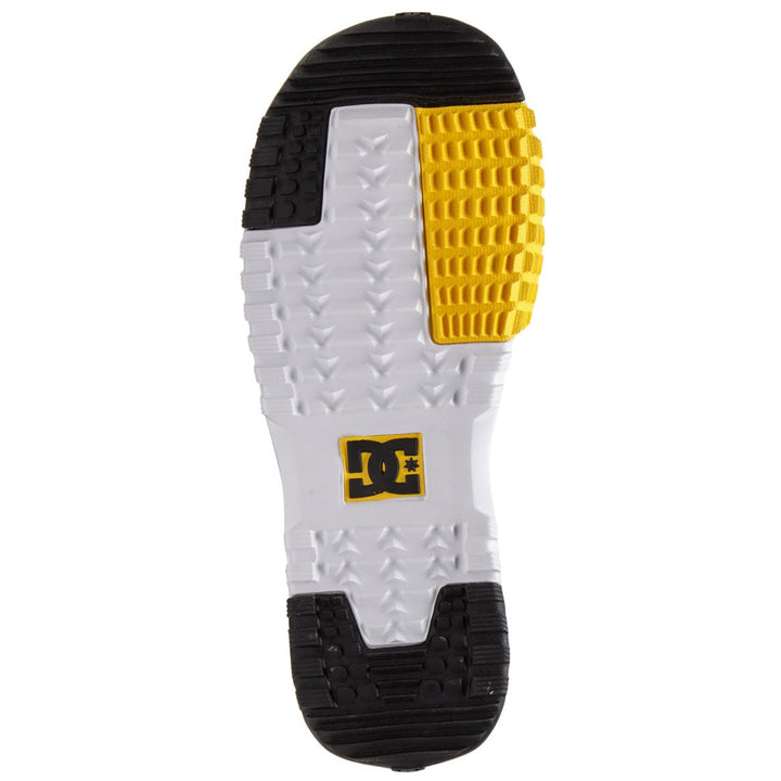 DC Mutiny Snowboard Boots 2021 Frost Grey