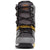 DC Mutiny Snowboard Boots 2021 Frost Grey