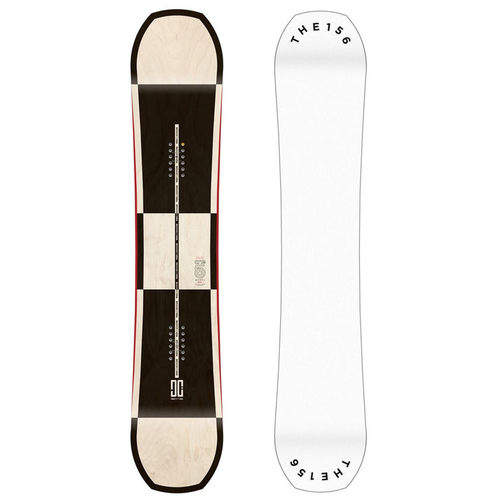 DC The 156 Snowboard 2021