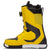DC Shuksan Boa Snowboard Boots 2021 Yellow