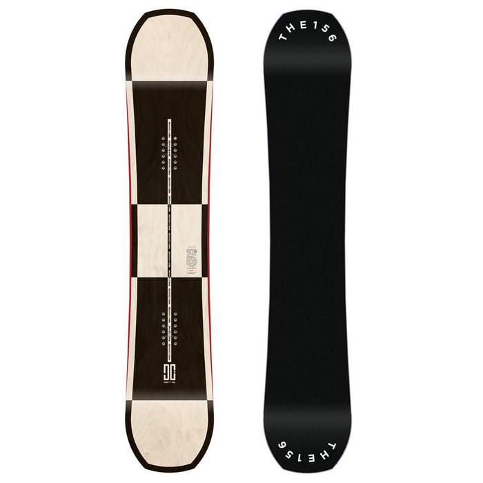 DC The 156 Snowboard 2021