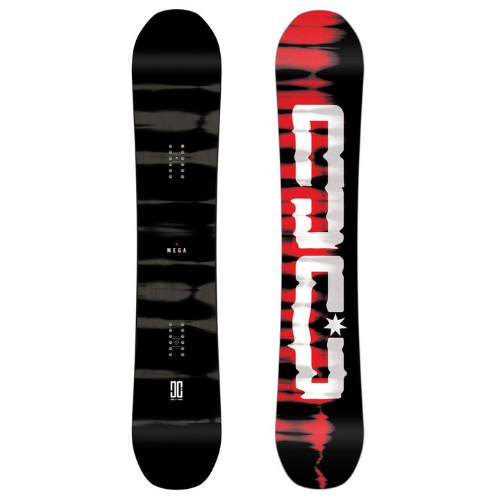 DC Mega Snowboard 2021
