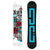 DC Ply Mini Snowboard - Kids' 2020