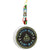 Catch Surf Beater 8' Leash + Catch Surf Surf Wax