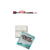 Dakine Kainui Team 6' Leash + Sticky Bumps Basecoat Wax