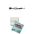 Dakine John John Florence Kainui 6' Leash + Sticky Bumps Basecoat Wax