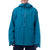 Bonfire Apex Polartec Neoshell 3L Stretch Shell Jacket - Men's Dark Teal