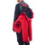 Bonfire Aspect 2L Stretch Cordura Jacket - Men's Red